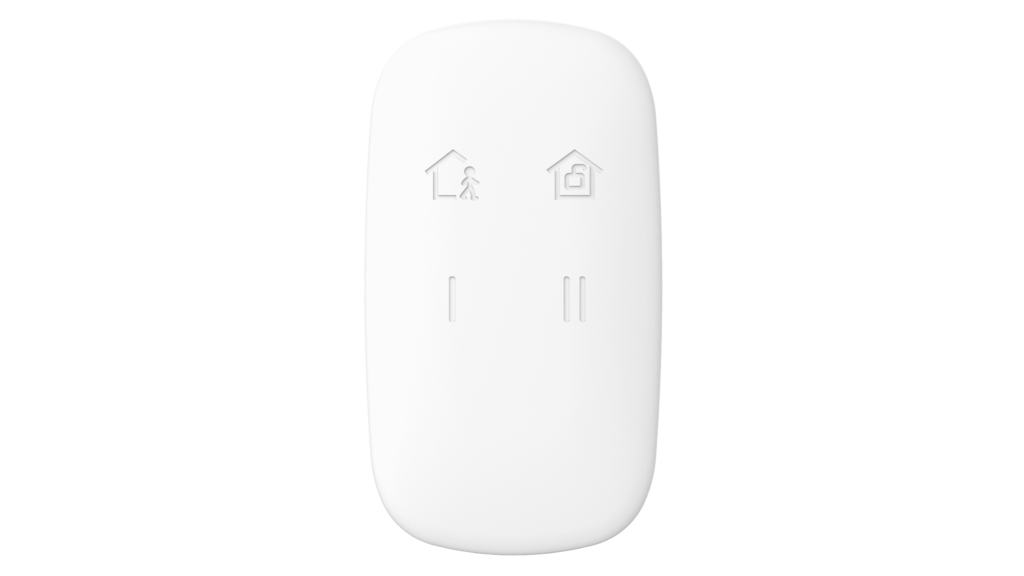 Mando básico Segurma