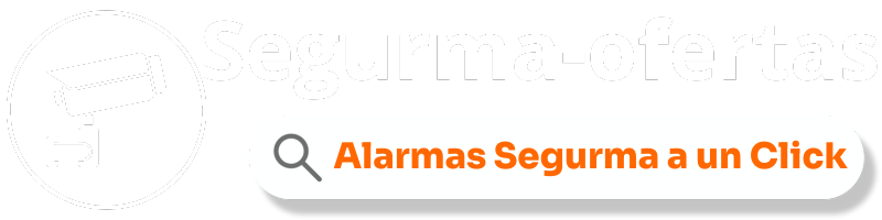 Alarmas Segurma: protección profesional para tu hogar y negocio