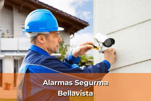 Alarmas Segurma en Huelva 8 Alarmas Segurma en Bellavista