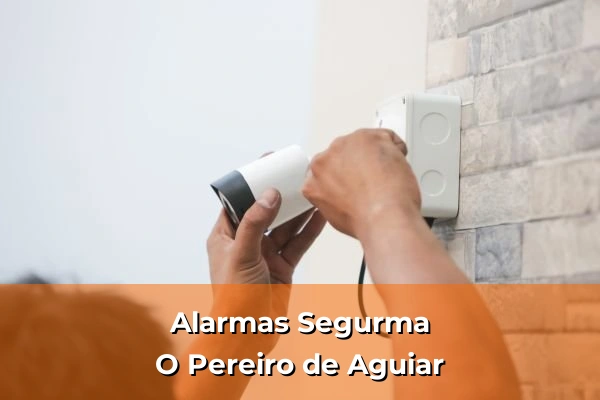 Alarmas Segurma en Ourense 14 Alarmas Segurma en O Pereiro de Aguiar