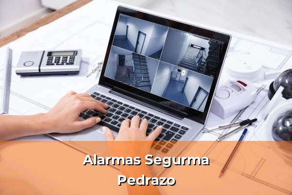 Alarmas Segurma en Pedrazo
