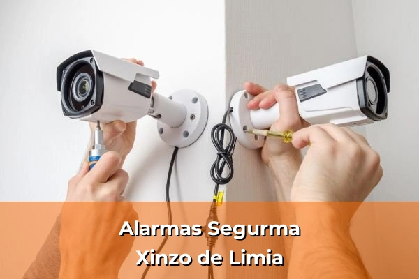 Alarmas Segurma en Ourense 21 Alarmas Segurma en Xinzo de Limia