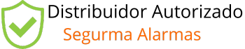 Distribuidor autorizado Segurma